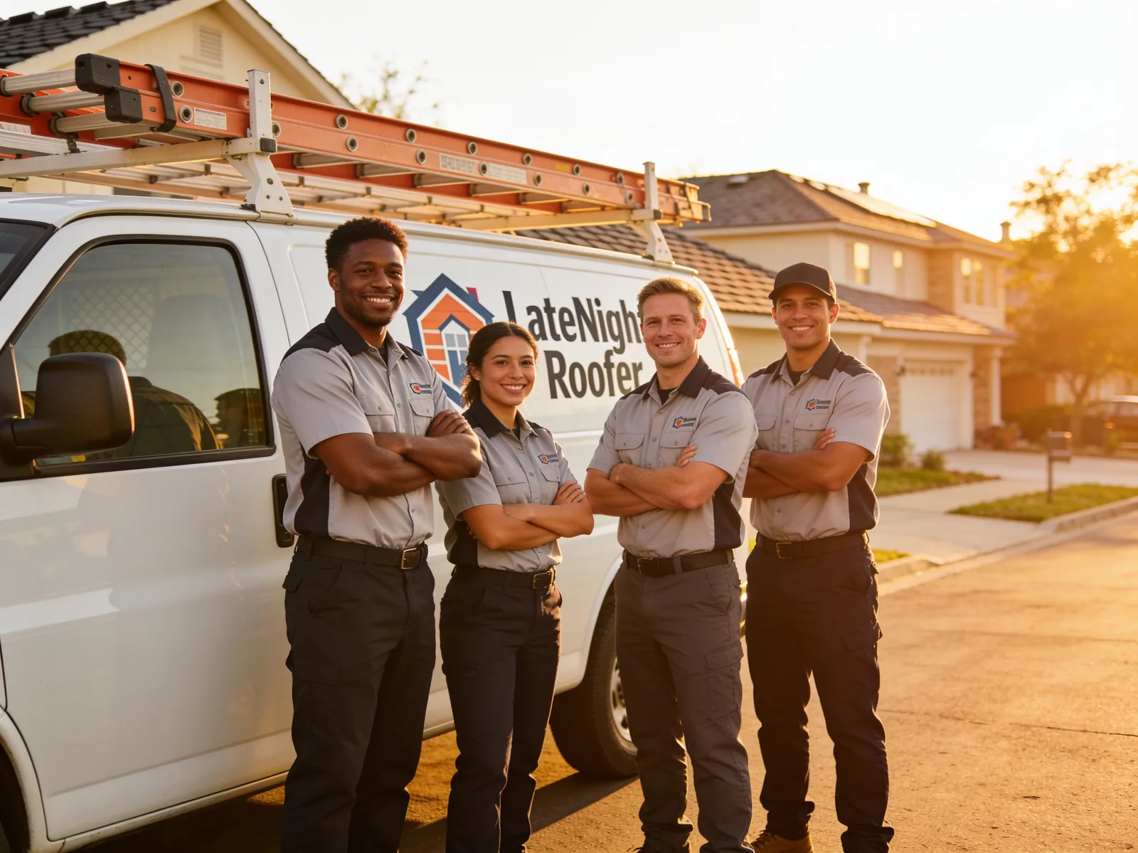 Emergency Roof Repair company in Dexter, IA